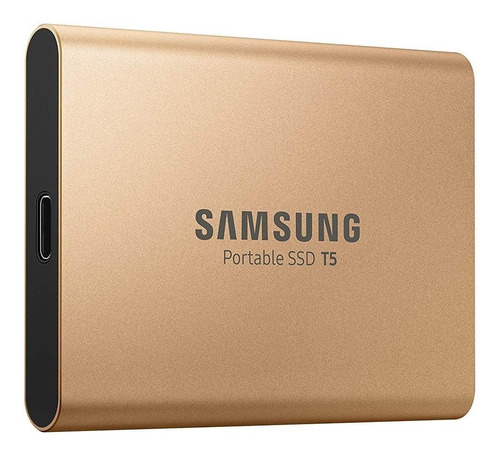 Samsung T5 Ssd Externo Portátil - 1tb 1000gb Usb 3.1