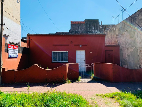 Imagen 2 de 3 de Dueño Vende Lote Propio Caseros Centro Precio Rebajado