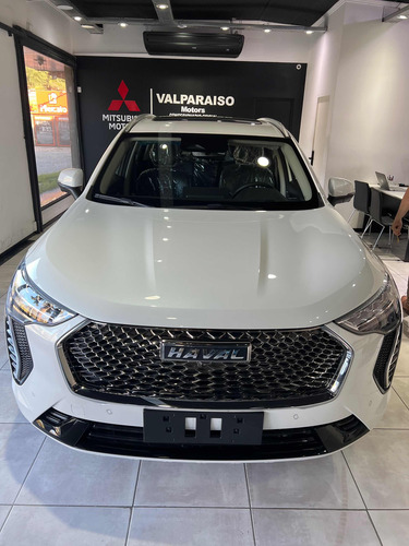 Haval Jolion Luxury At