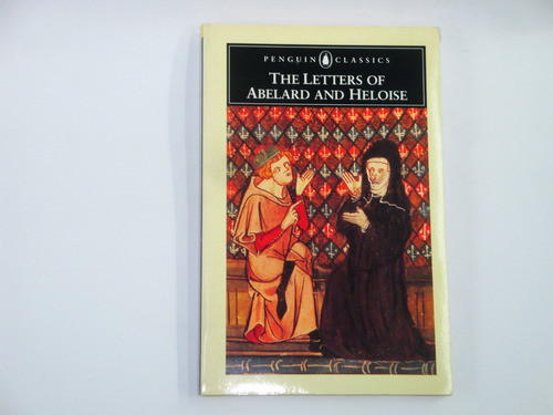 The Letters Of Abelard And Heloise