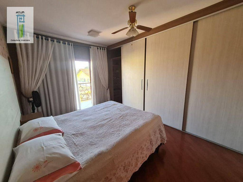 Imagem 8 de 30 de Sobrado Com 3 Dormitórios À Venda Por R$ 650.000,00 - Jardim Rosa De Franca - Guarulhos/sp - So0068