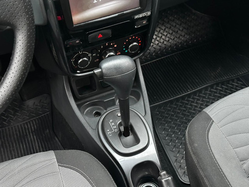 Renault Duster DUSTER Dynamique 2.0 Flex 16V Aut.