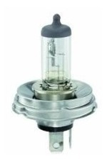 Bombillo H4 P45t Brifa 12v 60/55 W Original Moto