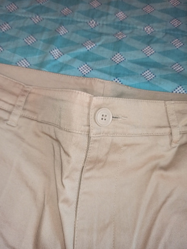 Imagen 4 de 5 de Bermuda Lacoste Talla M