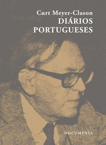 Libro Diarios Portugueses (1969-1976) - Meyer-clason, Curt