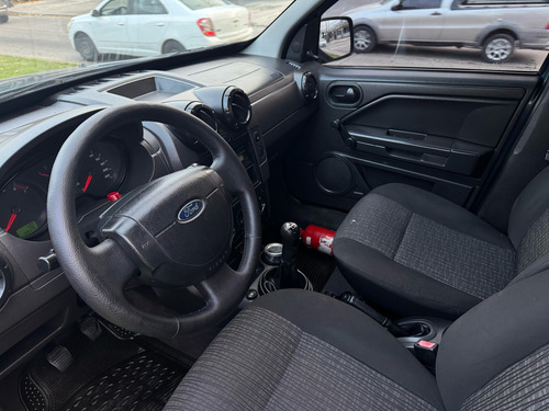 Ford Ecosport 1.6 My10 Xl Plus Mp3 4x2