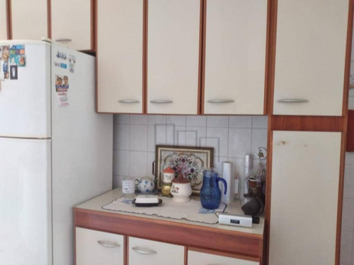 Imagem 17 de 22 de Casa À Venda, 189 M² Por R$ 550.000,00 - Jardim Dos Estados - Sorocaba/sp - Ca2355