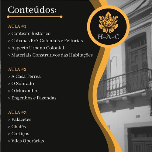 Imagem 2 de 2 de História Das Habitações Do Brasil Séc Xvi Ao Xix