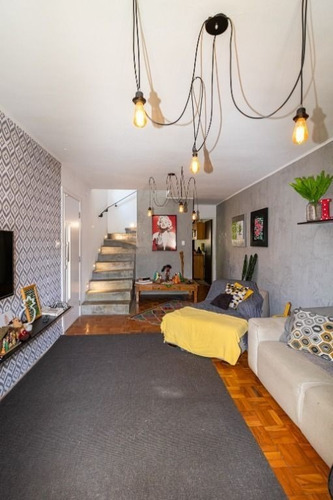 Imagem 7 de 30 de Casa - Ca00296 - 70587075