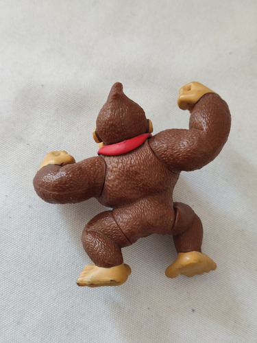 Figura Donkey Kong Jakks (Usado)