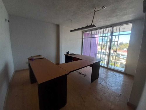 Venta/renta Casa Adaptada Para Oficinas