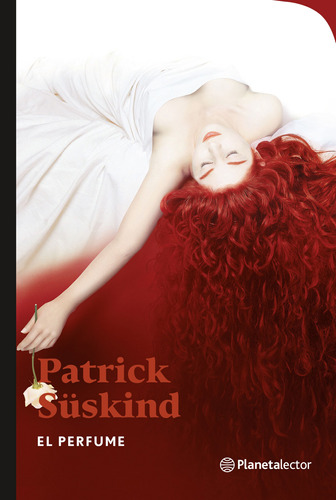 Libro El Perfume De Patrick Suskind