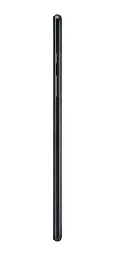 Imagen 9 de 10 de Tablet  Samsung Galaxy Tab A 8.0 2019 SM-T290 8" 32GB negra y 2GB de memoria RAM