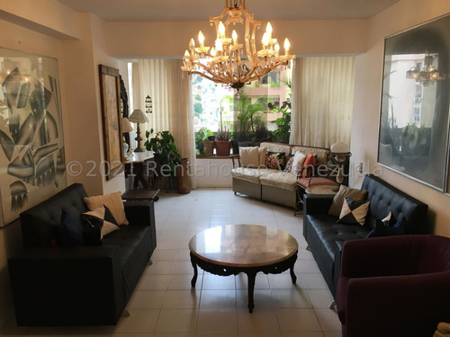 Imagen 4 de 14 de Apartamento En Venta Macaracuay 22-281