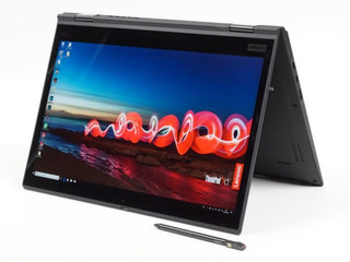 Portátil Ultrabook Lenovo X1 Yoga Touch Core I5 8gb 256 Ssd