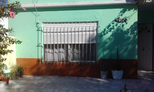 Casa Con Dtos Para Alquilar, Merlo A 9 De Merlo Norte