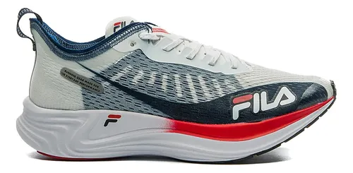 FILA ZAPATILLAS - RACER CURVE RSA - megasports