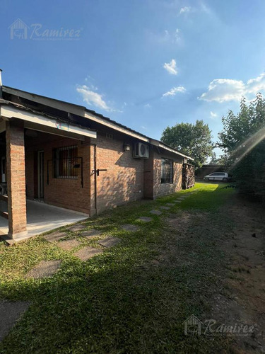 Quinta 3 Ambientes En Venta - Francisco Alvarez, Moreno