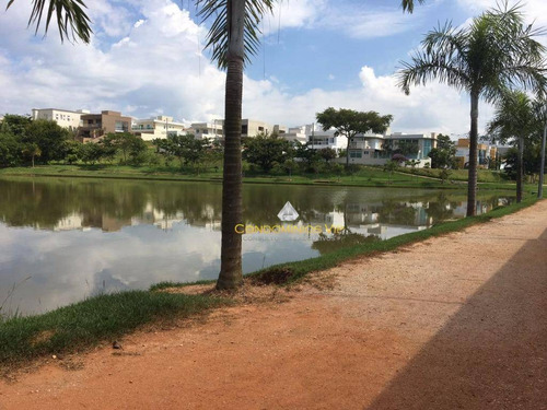 Imagem 9 de 29 de Terreno À Venda, 350 M² Por R$ 425.000,00 - Condomínio Mont Blanc - Sorocaba/sp - Te0273