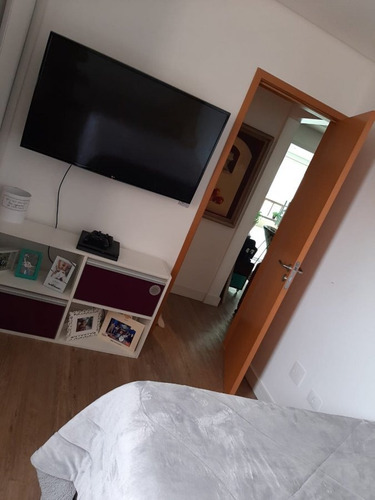 Imagem 13 de 30 de Apartamento A Venda No Bairro Camargos Em Guarulhos - Sp. - 1531-1