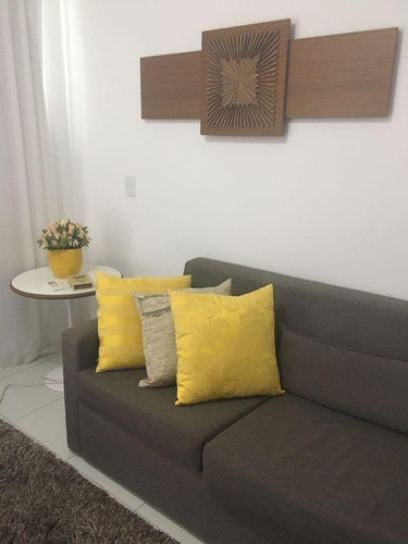 Imagem 10 de 15 de Apartamento - Piacavas - Ref: 2188 - V-im1058