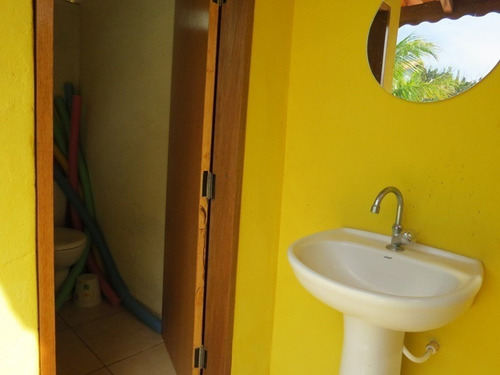 Imagem 13 de 30 de Chácara No Condomínio Fechado Green Ville Em Boituva - Ch00452 - 32875798