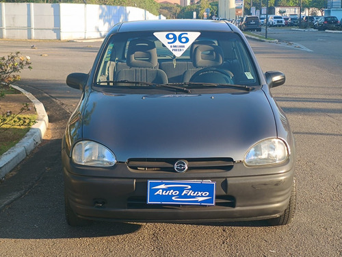 Chevrolet Corsa GL 1.6 MPFI 2p Com apenas 13 mil kms! Estado de 0km!