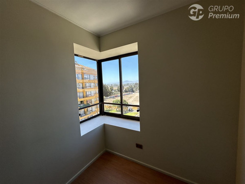 Departamento En Arriendo De 3 Dorm. En La Serena