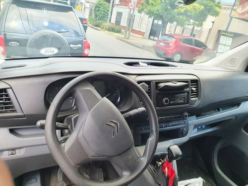 Citroën Jumpy 1.6 L3 Hdi 115 Business 2018