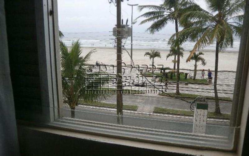 Imagem 20 de 23 de Ótimo Apartamento Em Praia Grande, Vila Caiçara - V4508