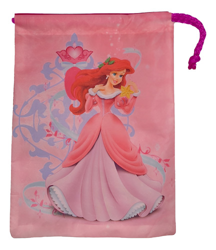 70 Costal Dulceros Princesas Cenicienta, Bella + Regalo*