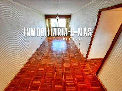 Imagen 2 de 22 de Apartamento Venta Pocitos Montevideo Imas.uy S *