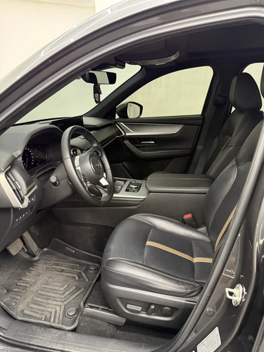 Mazda CX-60 3.3 Grand Touring Signature Awd At Hibrido Ligero - Mhev