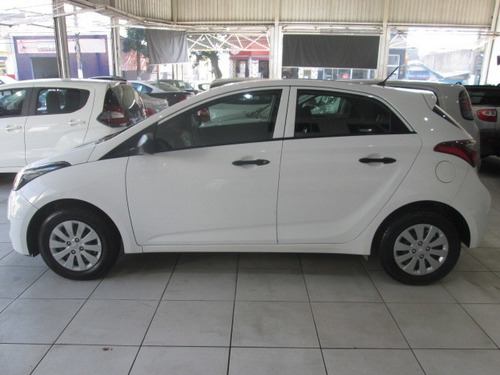 Hyundai Hb20 Unique Ano 2019 Trabalhe Em Aplicativo Uber