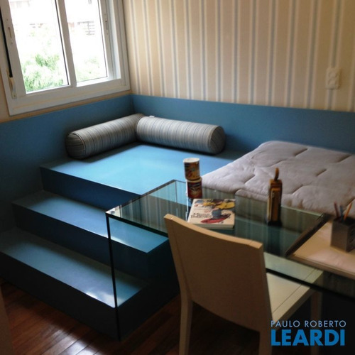 Imagem 10 de 15 de Apartamento - Morumbi - Sp - 474249