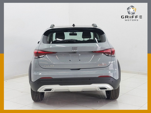 Fiat Pulse 1.0 TURBO 200 HYBRID AUDACE CVT