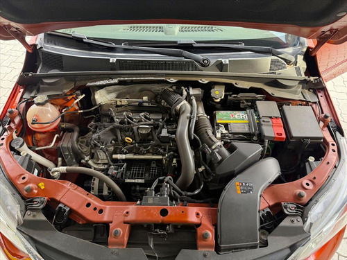 Chevrolet Onix 1.0 TURBO FLEX LTZ AUTOMÁTICO