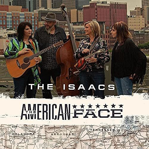 The American Face