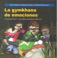 Gymkhana De Emociones,la - Floriano