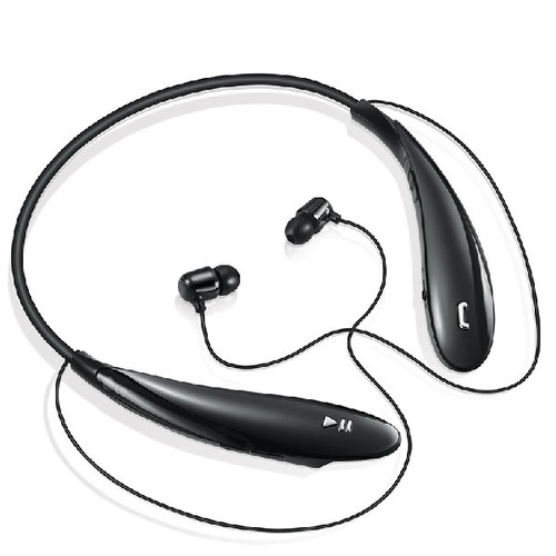 Tono Ultra Sport Hbs800 Neckband Oreja Auricular Bluetooth