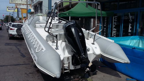 Viking 6.0m Con 115 Hp 4 Tiempos Mercury Ecológico El Mejor