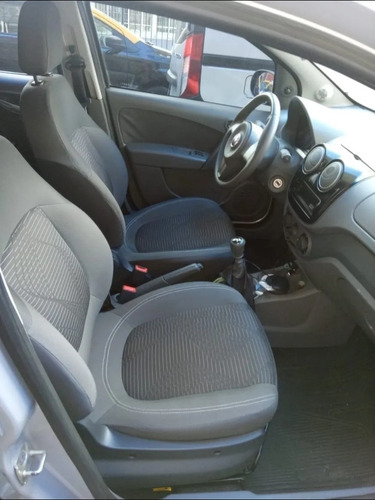Fiat Palio 1.4 Attractive 85cv 2012