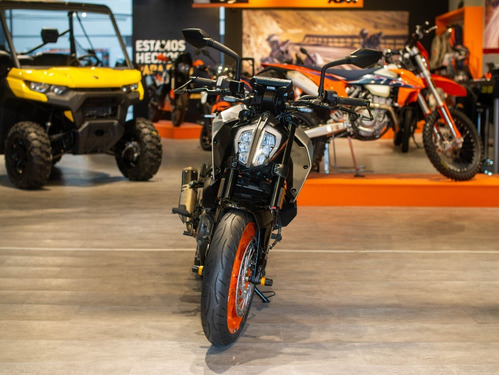 Imagen 2 de 25 de Ktm Duke 390 Entrega Inmediata