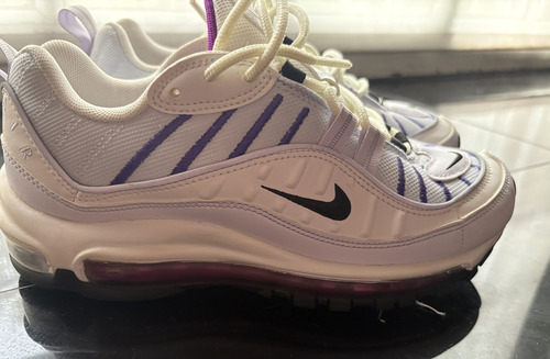 Zapatillas Nike Air Max 98