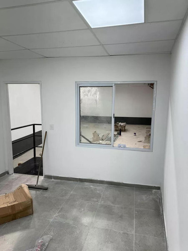 Depósito - Galpón De 600m2 En La Boca - Alquiler