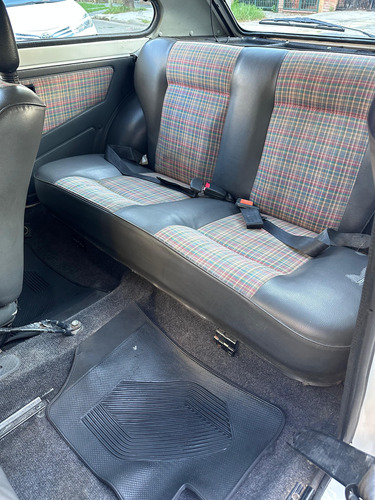 Fiat 147 Spazio 1.4 Tr