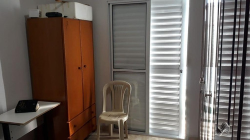 Sobrado Com 2 Dormitórios À Venda, 68 M² Por R$ 450.000,00 - Vila Palmeiras - São Paulo/sp - 15491