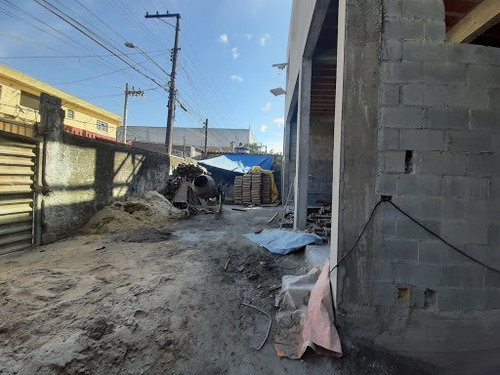 Imagem 3 de 18 de Salão Para Alugar, 390 M² - Jardim Ansalca - Guarulhos/sp - Sl0054