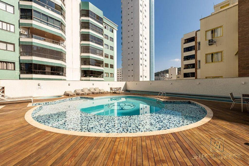 Imagem 5 de 19 de Apartamento À Venda, 130 M² Por R$ 1.848.000,00 - Centro - Balneário Camboriú/sc - Ap0086