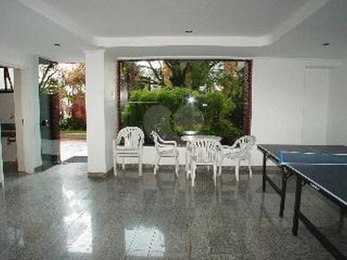 Imagem 15 de 30 de Apartamento 4 Dormitórios Reformado No Coração De Perdizes - Reo208729